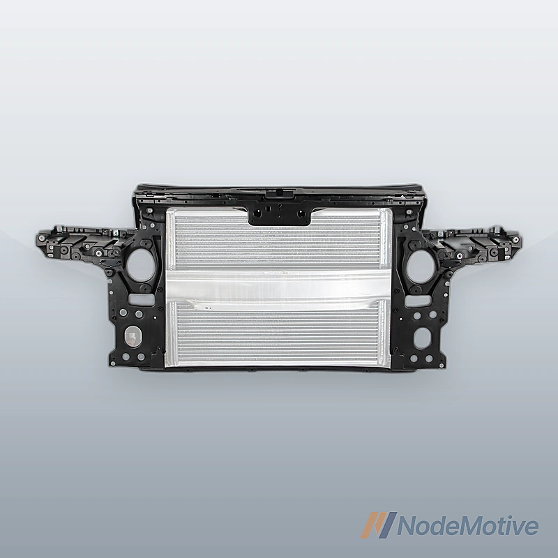 Radiator Support For 2004-2010 Volkswagen Touareg Assembly
