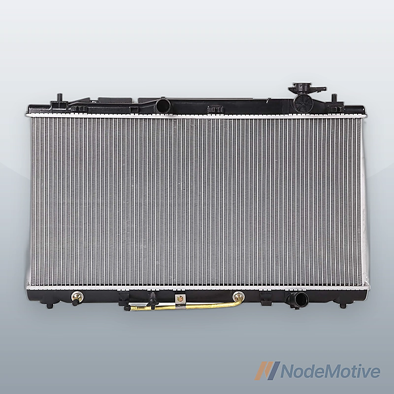Radiator Replacement For 05-12 Avalon 07-11 Camry L4 2.4L V6 3.5L New