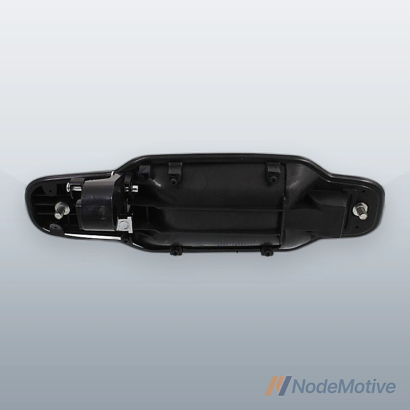 Exterior Door Handle For 2003-2009 Kia Sorento EX Rear Driver Side Plastic