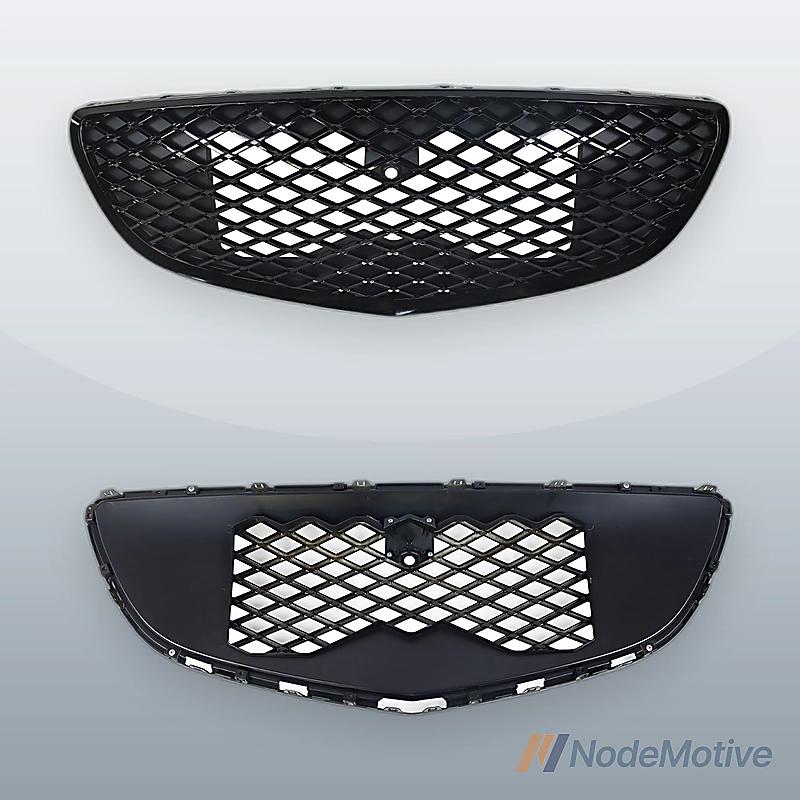 Front Grill for GENESIS G70 2022-2023 W/ Camera Hole