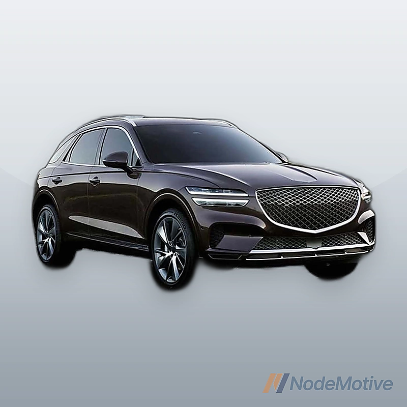 Front Grill for GENESIS G70 2022-2023 W/ Camera Hole