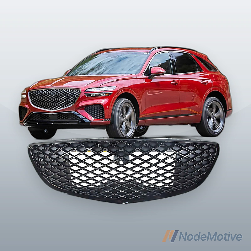 Front Grill for GENESIS G70 2022-2023 W/ Camera Hole