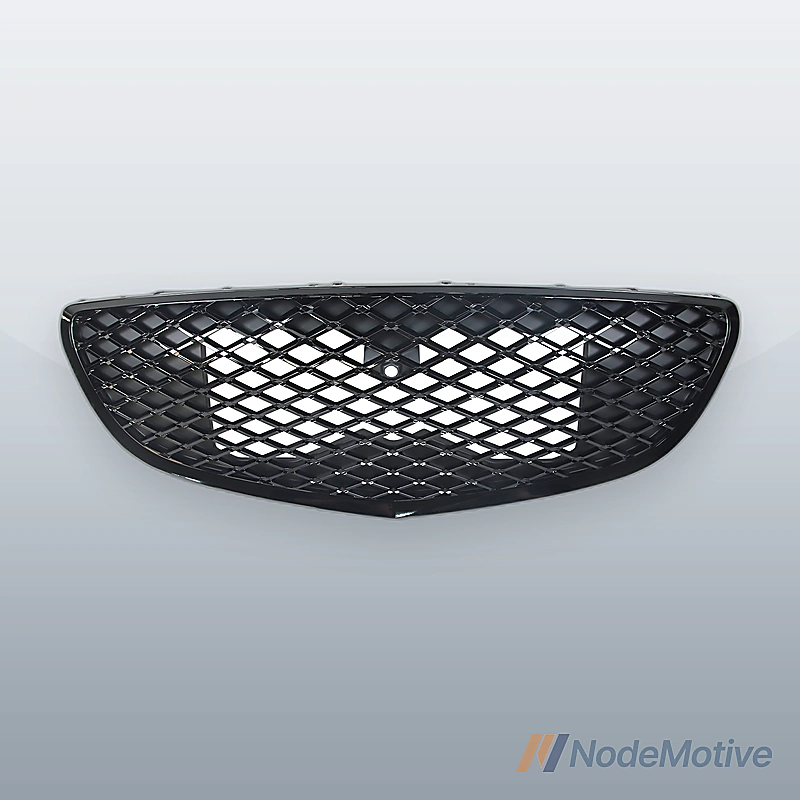 Front Grill for GENESIS G70 2022-2023 W/ Camera Hole