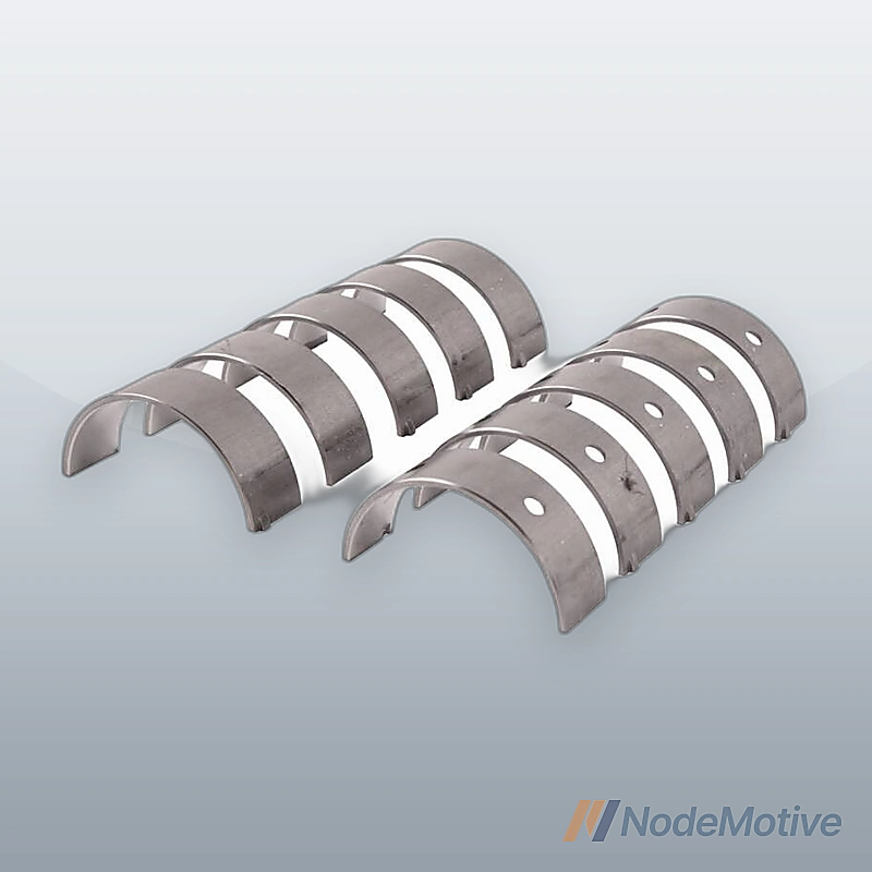 Crankshaft Main Bearing Set Standard Size Fits Chrysler Dodge Hyundai Kia