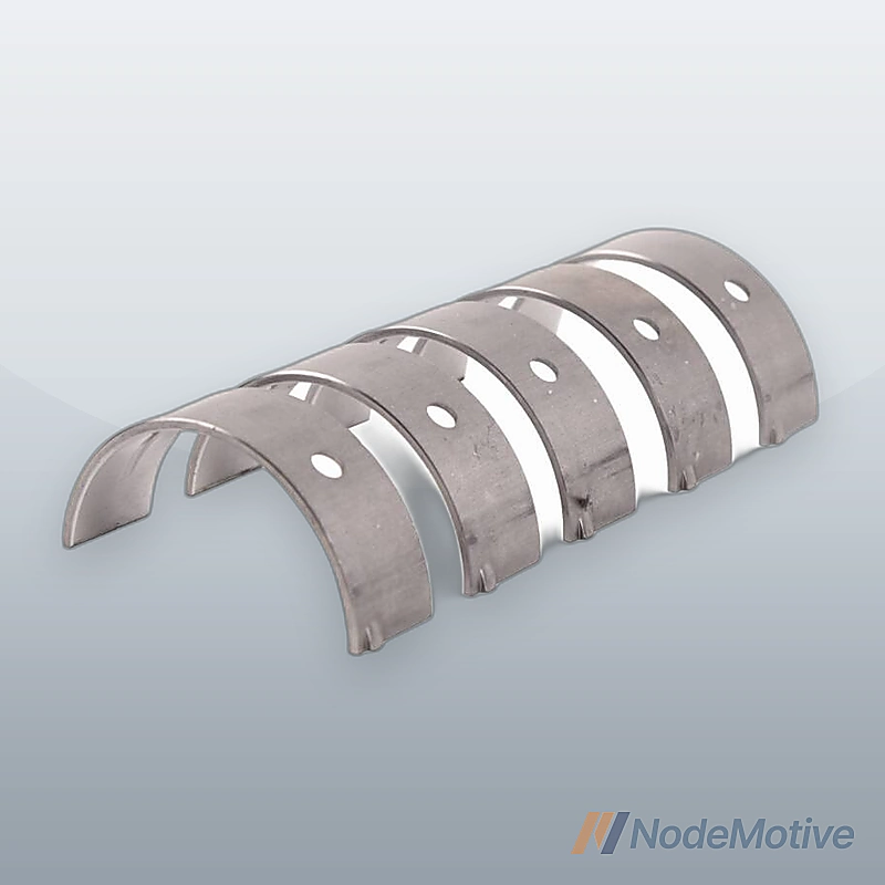 Crankshaft Main Bearing Set Standard Size Fits Chrysler Dodge Hyundai Kia