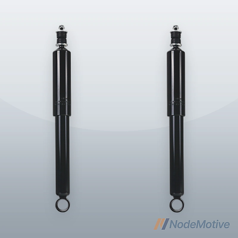 Pair Rear Shocks Absorber Struts for 1996-2002