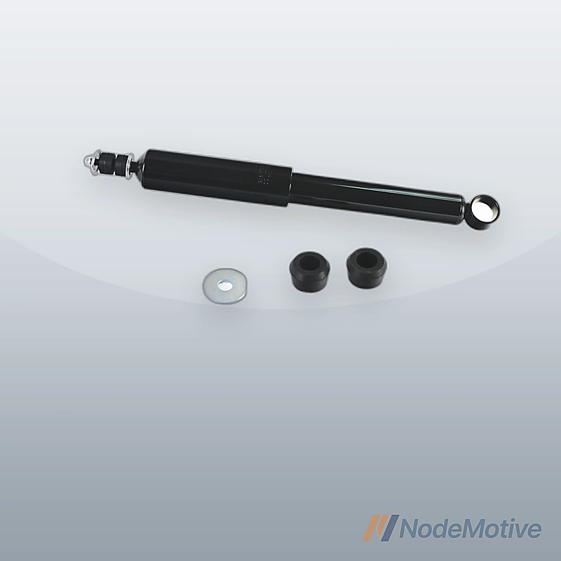 Pair Rear Shocks Absorber Struts for 1996-2002