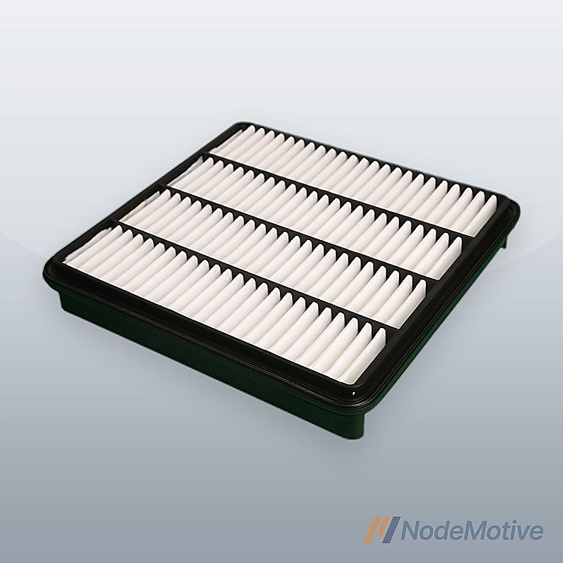 Engine Air Filter Cleaner Element for Toyota Tundra Sequoia 2007-13