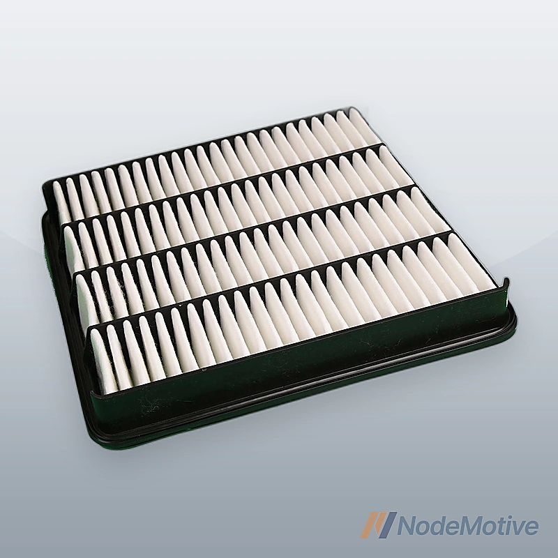 Engine Air Filter Cleaner Element for Toyota Tundra Sequoia 2007-13