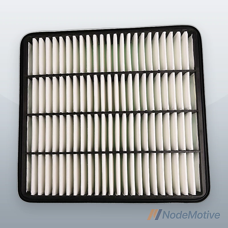 Engine Air Filter Cleaner Element for Toyota Tundra Sequoia 2007-13