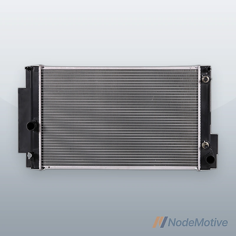 Radiator Replacement for Scion 2008-2015 xB Base L4 2.4L