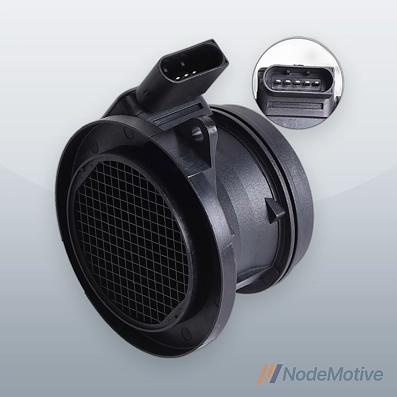Mass Air Flow Sensor Meter MAF for Mercedes Benz C230 2003-2005