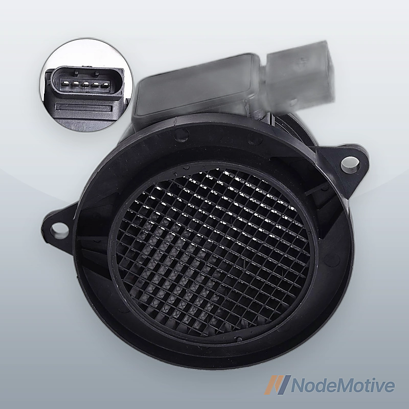 Mass Air Flow Sensor Meter MAF for Mercedes Benz C230 2003-2005