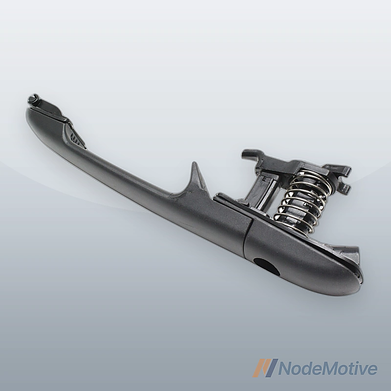 Door Handle For 2003-06 Sprinter 2500 3500 Rear Left or Right Outer Sliding Door