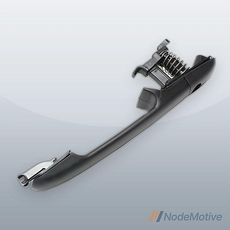 Door Handle For 2003-06 Sprinter 2500 3500 Rear Left or Right Outer Sliding Door