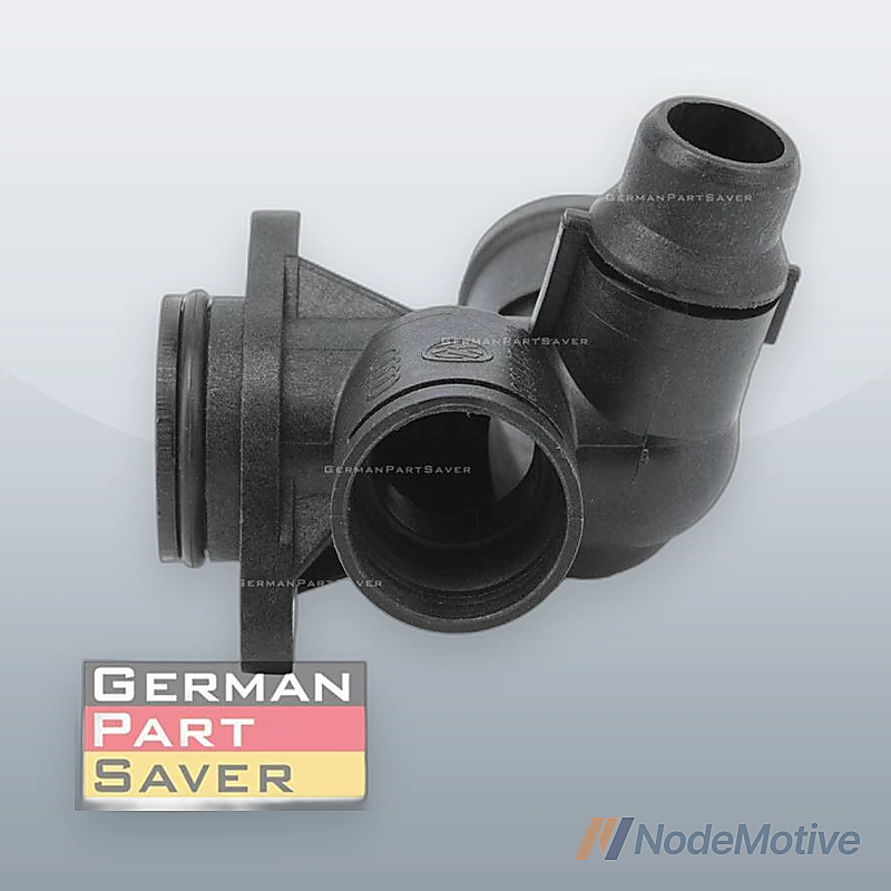 OEM Turbo Engine Coolant Flange Water for Audi A4 A6 Quattro 2.0L