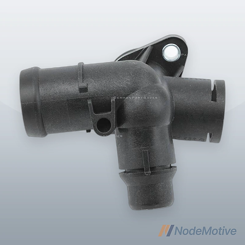 OEM Turbo Engine Coolant Flange Water for Audi A4 A6 Quattro 2.0L