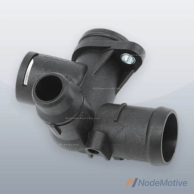 OEM Turbo Engine Coolant Flange Water for Audi A4 A6 Quattro 2.0L
