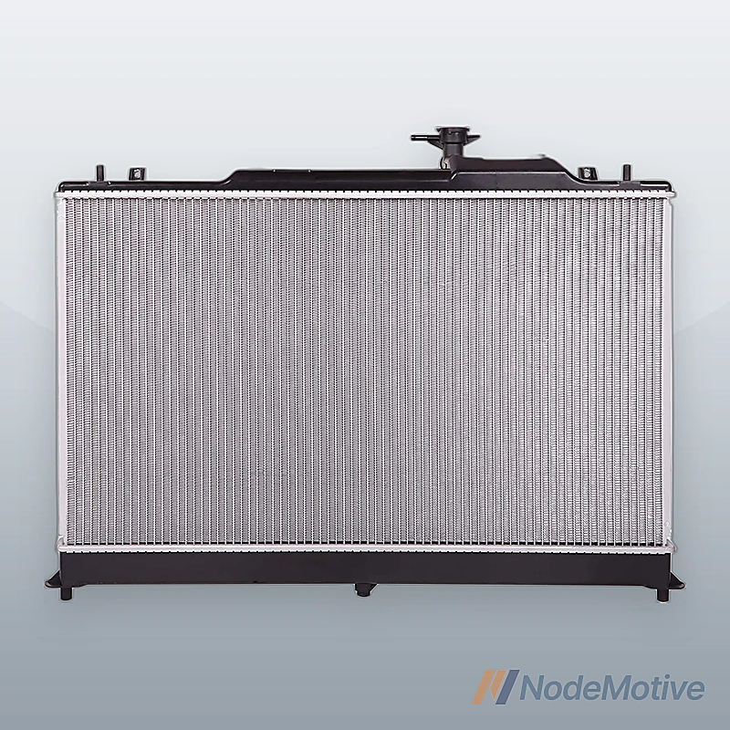 Radiator Replacement For 07-12 Mazda CX7 CX-7 L4 2.3L 2.5L 4 Cylinder