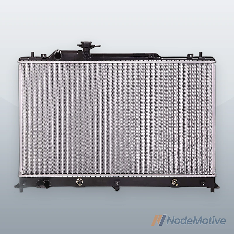 Radiator Replacement For 07-12 Mazda CX7 CX-7 L4 2.3L 2.5L 4 Cylinder