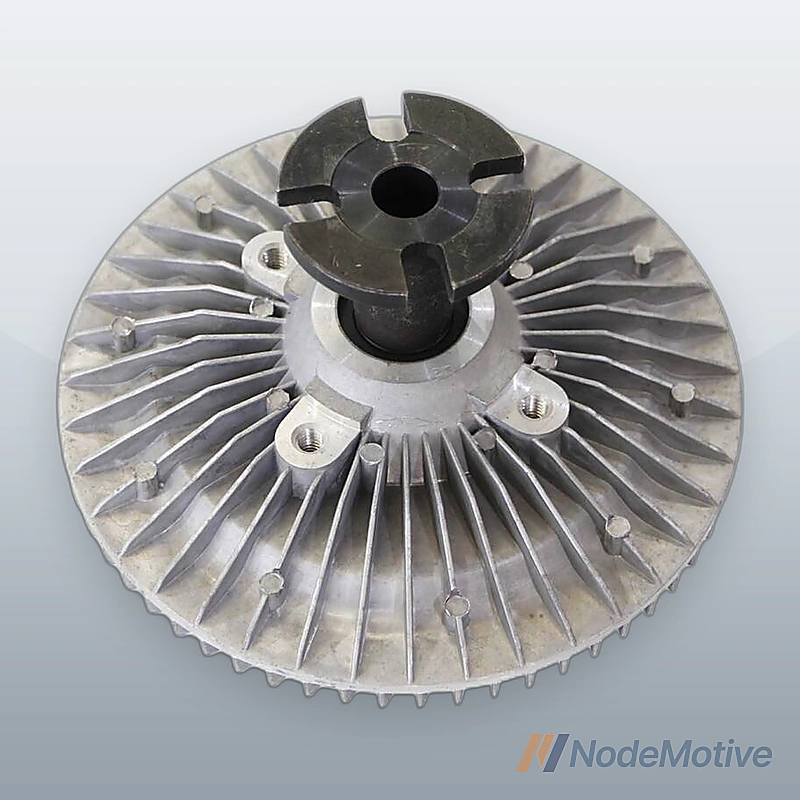 NEW Engine Cooling Fan Clutch for 1986 Chevrolet S10 Blazer S15 Jimmy