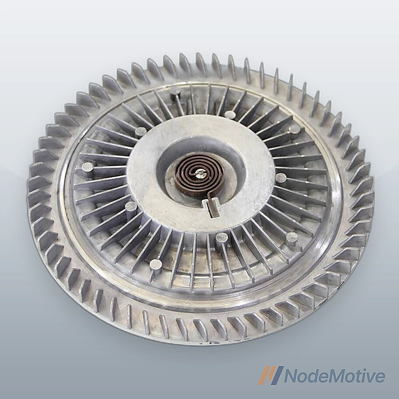 NEW Engine Cooling Fan Clutch for 1986 Chevrolet S10 Blazer S15 Jimmy