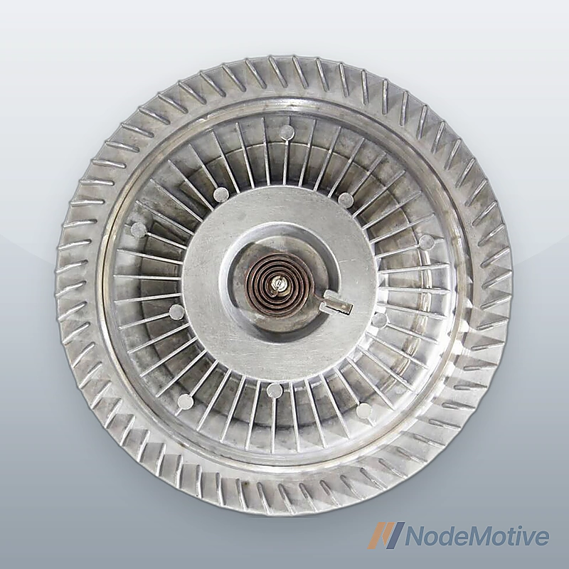 NEW Engine Cooling Fan Clutch for 1986 Chevrolet S10 Blazer S15 Jimmy