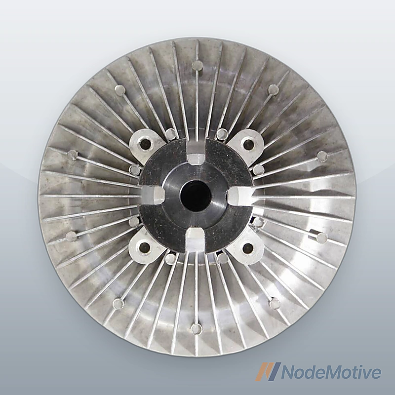 NEW Engine Cooling Fan Clutch for 1986 Chevrolet S10 Blazer S15 Jimmy