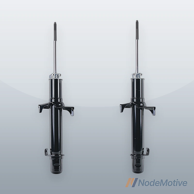 Pair Front Shocks Absorber Struts for 2009-2014 Acura-TL