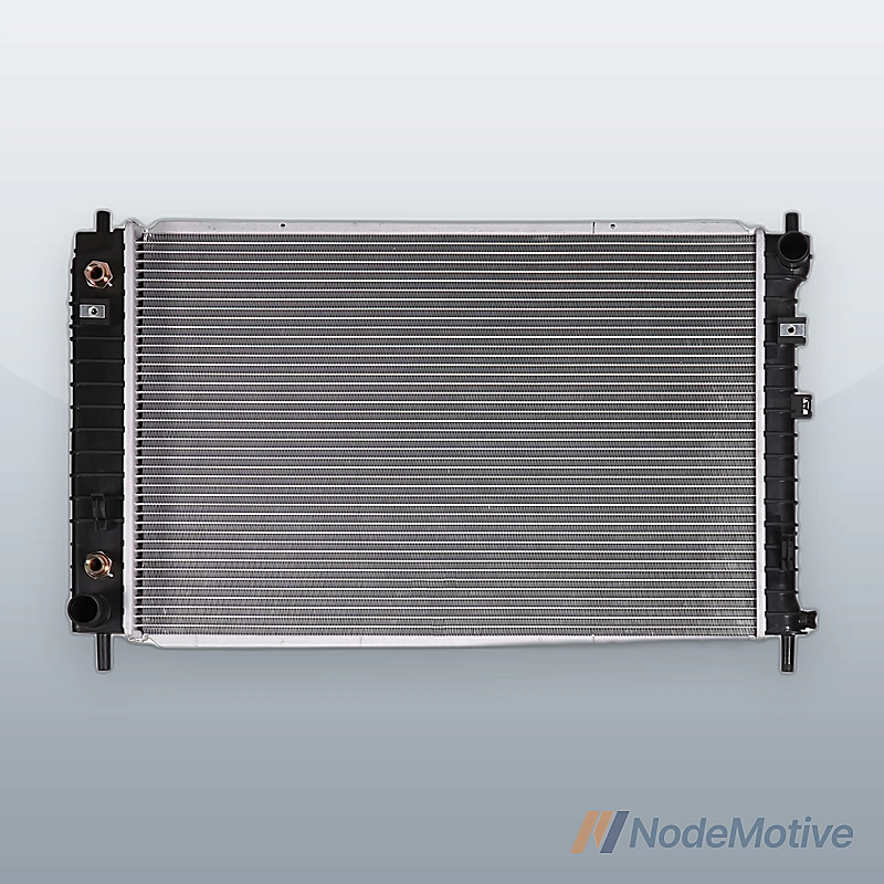 Radiator For Saturn 04-07 Vue Base Red Line V6 3.5L Base L4 2.2L Green Line 2.4L