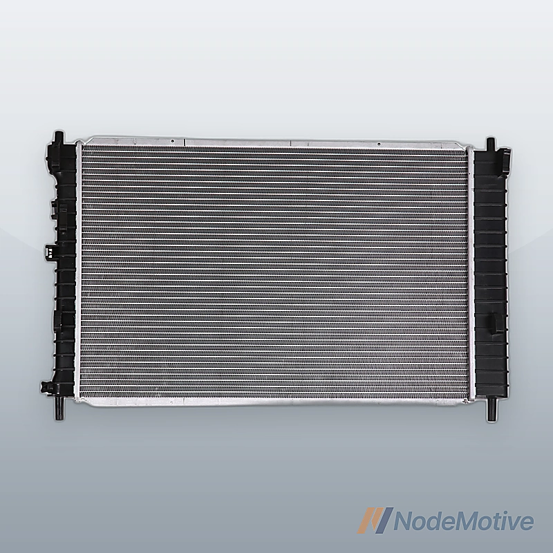 Radiator For Saturn 04-07 Vue Base Red Line V6 3.5L Base L4 2.2L Green Line 2.4L