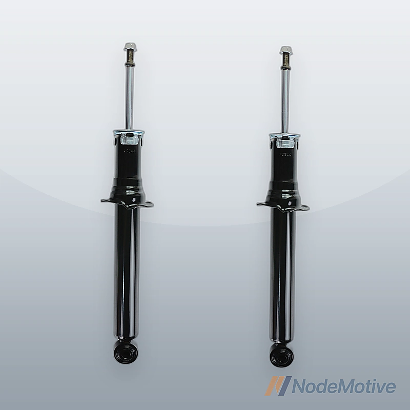 Pair Front Shocks Absorber Struts for 2001-2006