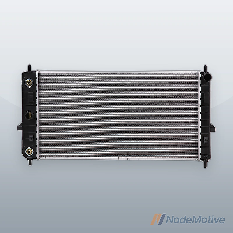 Radiator For 05-10 Cobalt 03-07 Ion 07-10 G5 2.2L 2.4L L4 4 Cylinder New