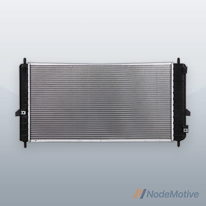 Radiator For 05-10 Cobalt 03-07 Ion 07-10 G5 2.2L 2.4L L4 4 Cylinder New