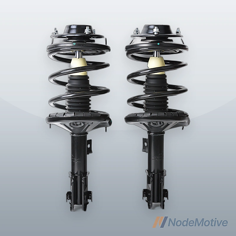Pair Front Shocks Absorber Struts for 2001-2005 MITSUBISHI-ECLIPSE