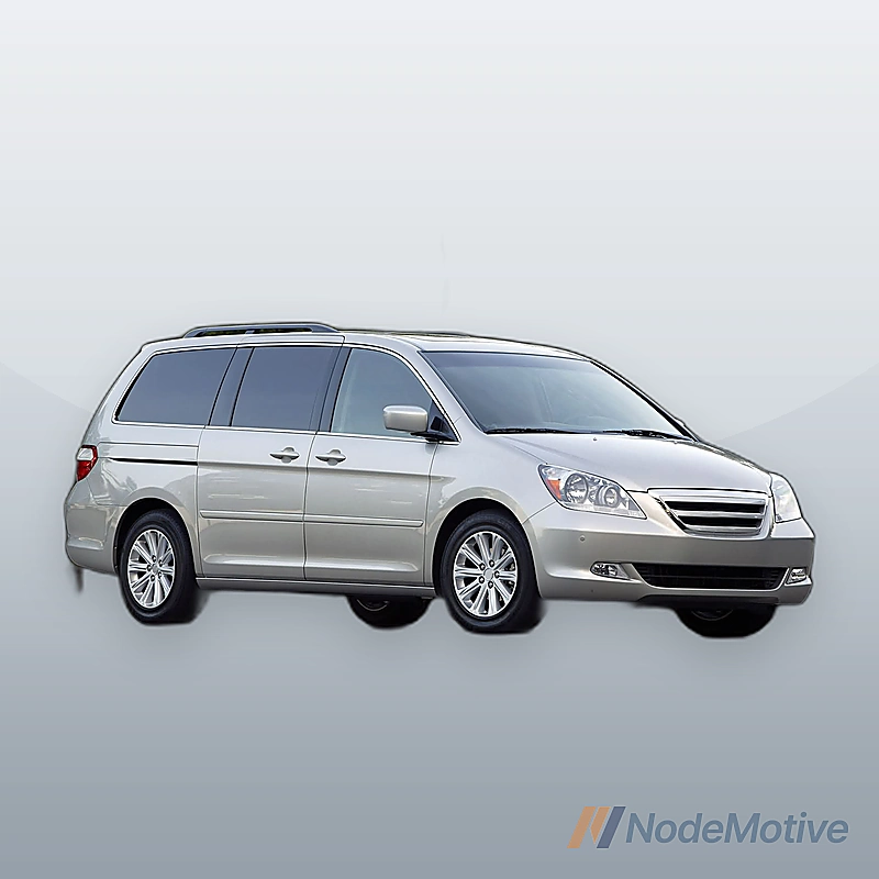 Front Struts Shock Absorber for 1999-2004 Honda Odyssey