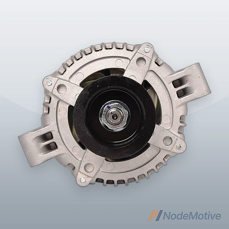 New 12V 135A Alternator Assembly For Chevrolet Impala Monte Carlo 5.3L 325 V8