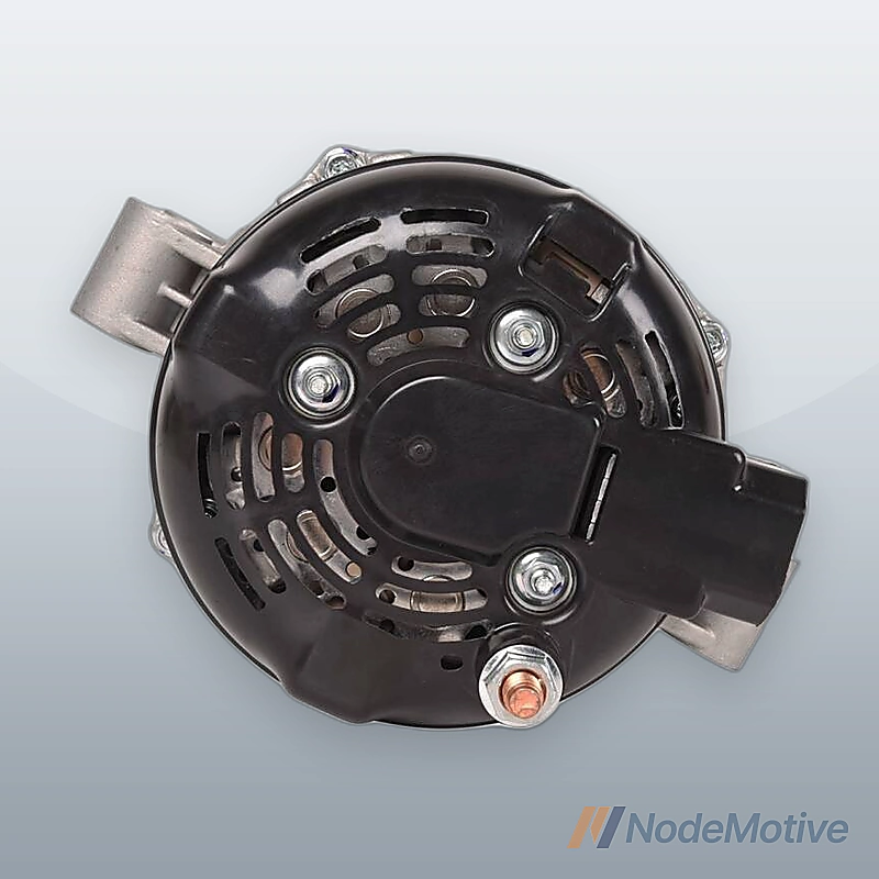 New 12V 135A Alternator Assembly For Chevrolet Impala Monte Carlo 5.3L 325 V8