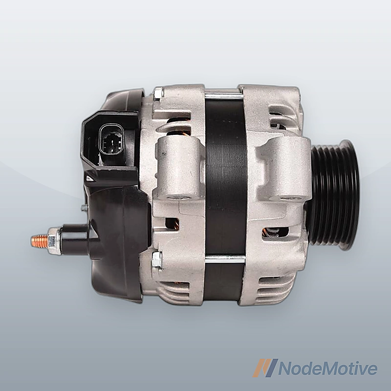 New 12V 135A Alternator Assembly For Chevrolet Impala Monte Carlo 5.3L 325 V8