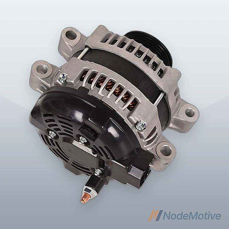 New 12V 135A Alternator Assembly For Chevrolet Impala Monte Carlo 5.3L 325 V8
