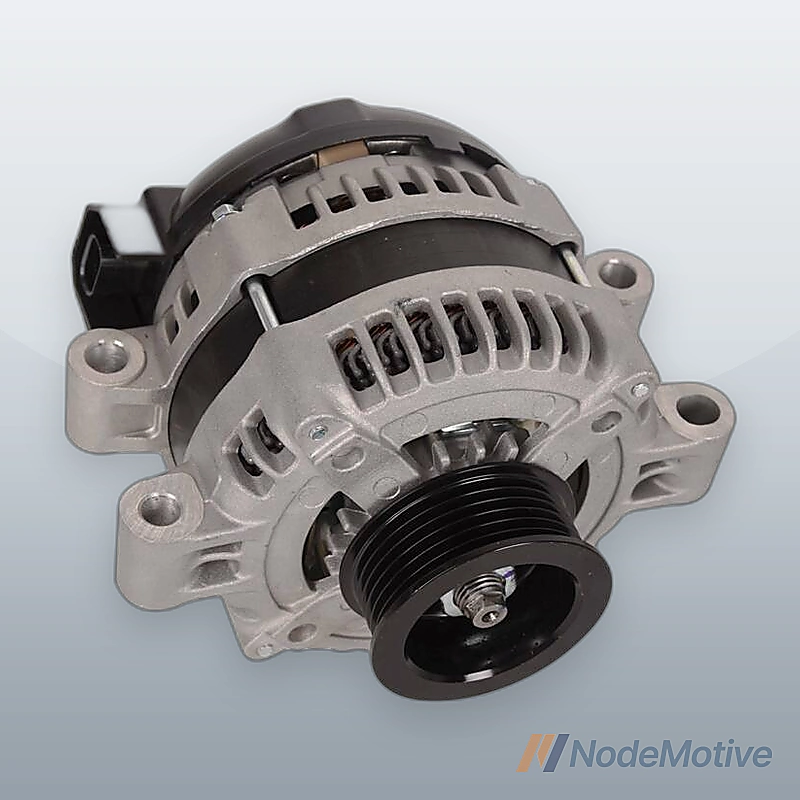 New 12V 135A Alternator Assembly For Chevrolet Impala Monte Carlo 5.3L 325 V8