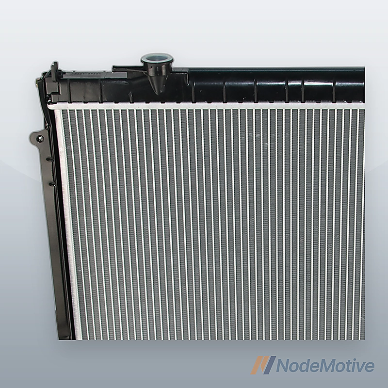 1774 Radiator for 1995-2003 2004 Toyota Tacoma 2.4L 2.7L 3.4L - 20-3/4 in. Core
