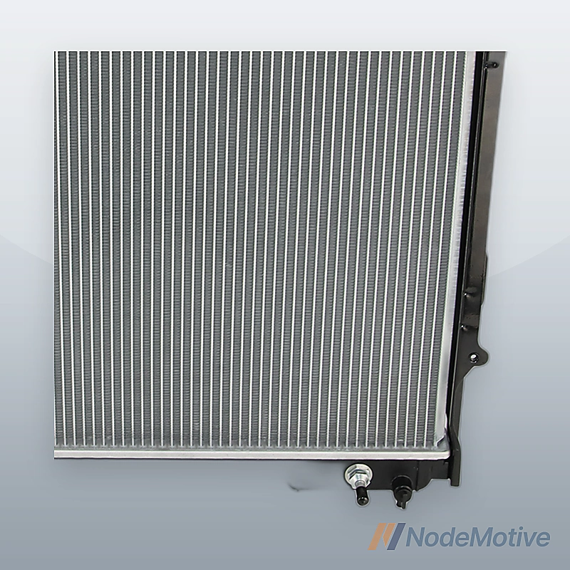 1774 Radiator for 1995-2003 2004 Toyota Tacoma 2.4L 2.7L 3.4L - 20-3/4 in. Core