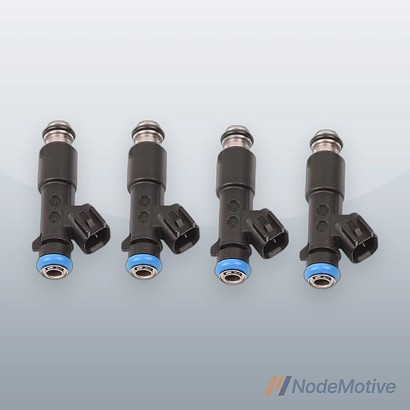 4Pcs Fuel Injectors For Chevrolet Cobalt Pontiac G5 2.2L 2005-2010