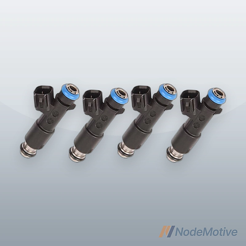 4Pcs Fuel Injectors For Chevrolet Cobalt Pontiac G5 2.2L 2005-2010