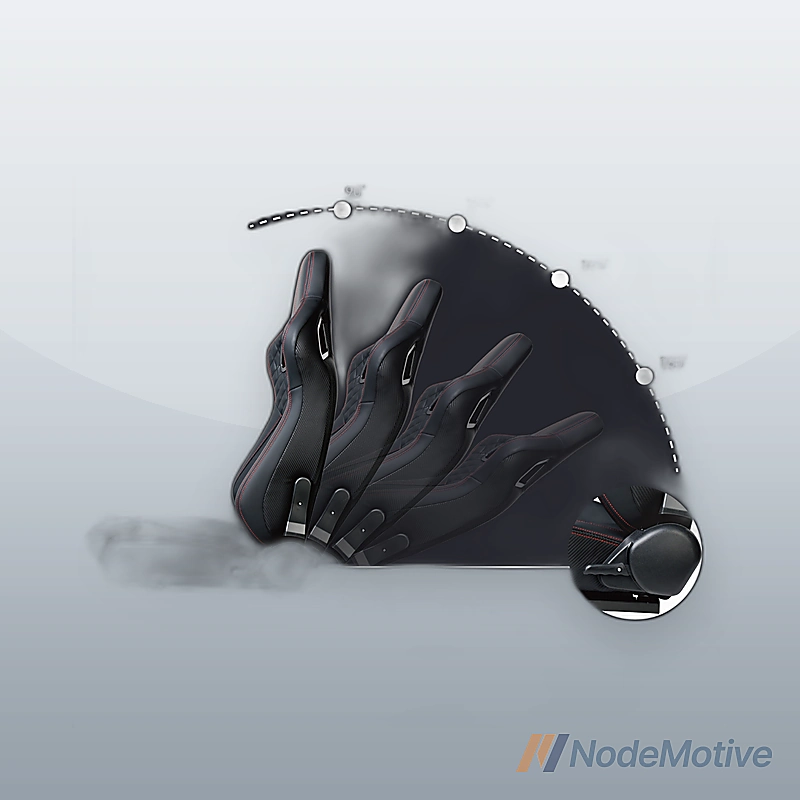 RACING SEAT