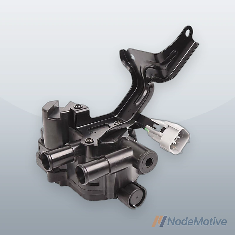 For Toyota Coolant Water Valve Prius Heater 1.5L L4 Control Valve