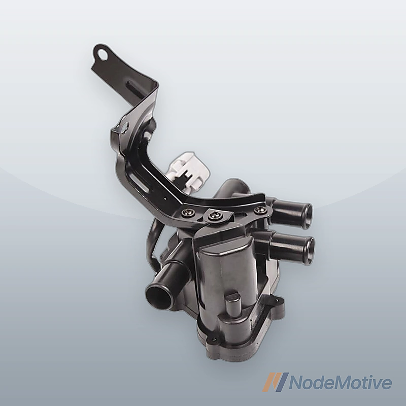 For Toyota Coolant Water Valve Prius Heater 1.5L L4 Control Valve