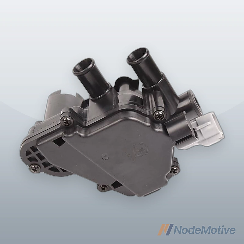 For Toyota Coolant Water Valve Prius Heater 1.5L L4 Control Valve