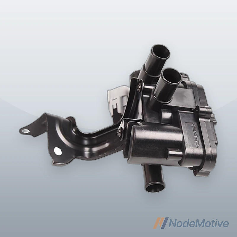 For Toyota Coolant Water Valve Prius Heater 1.5L L4 Control Valve